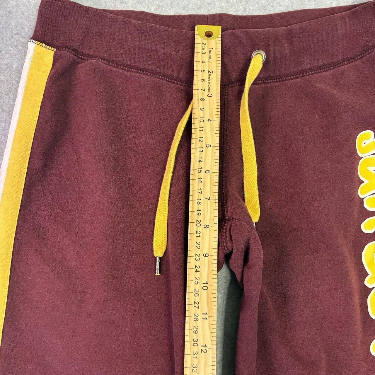 Source Unknown Women's Sweatpants - Red - S – Sho… - image 2