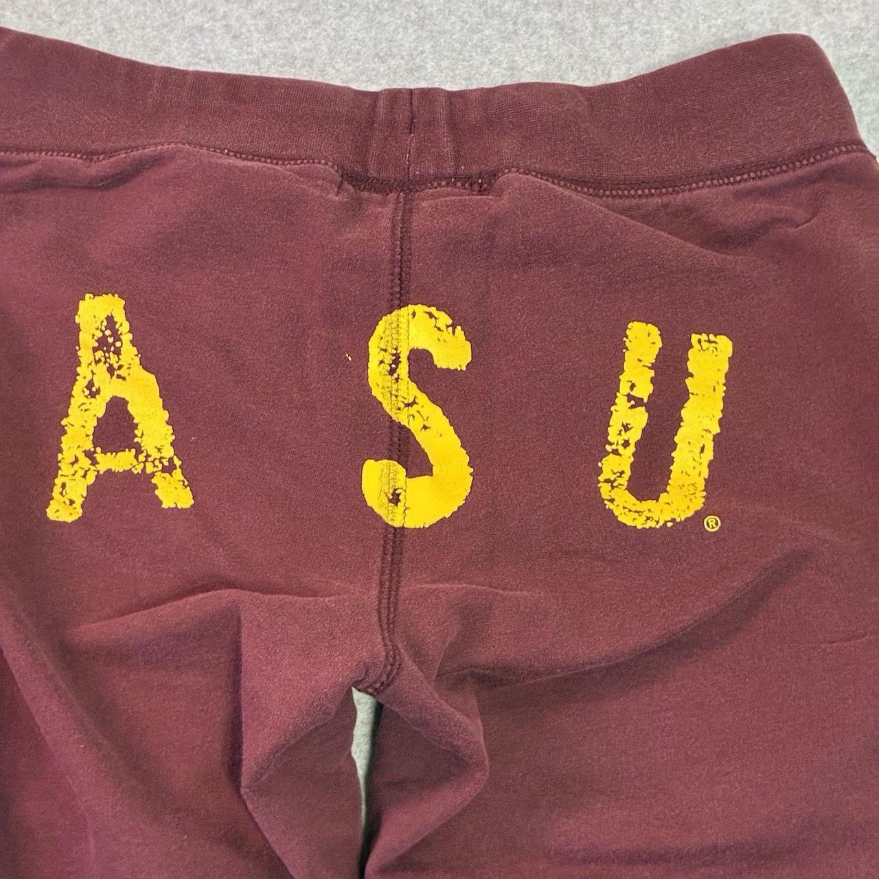 Source Unknown Women's Sweatpants - Red - S – Sho… - image 7