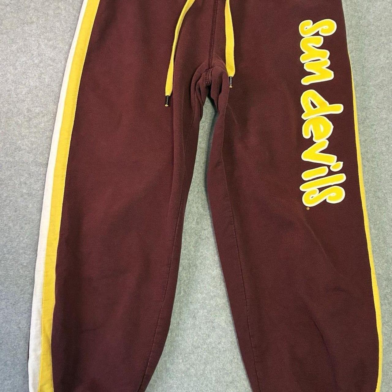 Source Unknown Women's Sweatpants - Red - S – Sho… - image 1