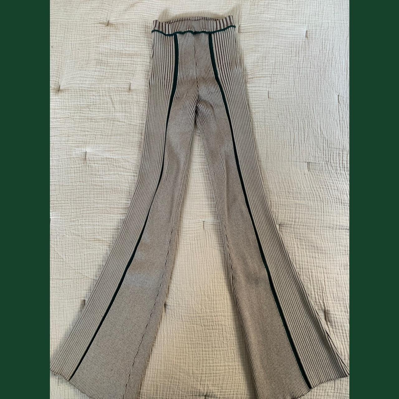 115 Pants Cutting and Sewing Instructions Original PDF  PDF