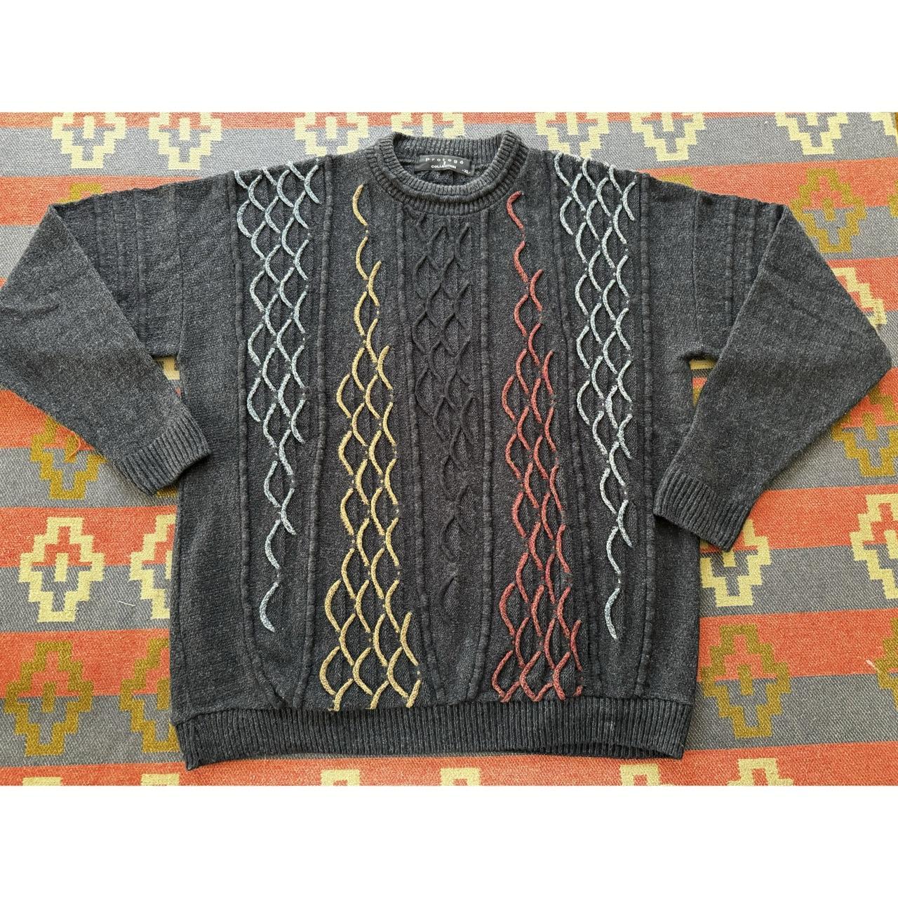 90s clearance sweaters mens