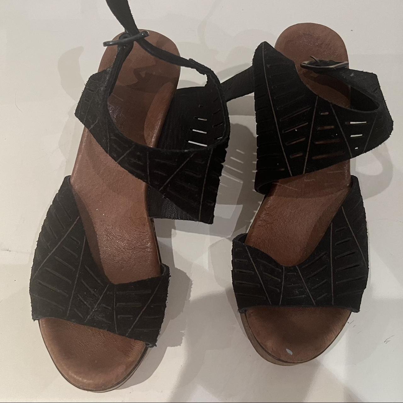 Eric Michael Women's Sandals | Depop