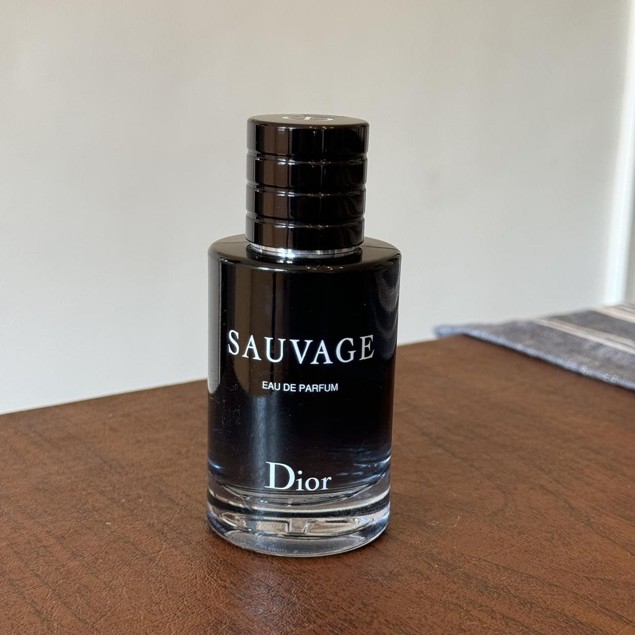 Dior Sauvage FL Great fragrance Depop