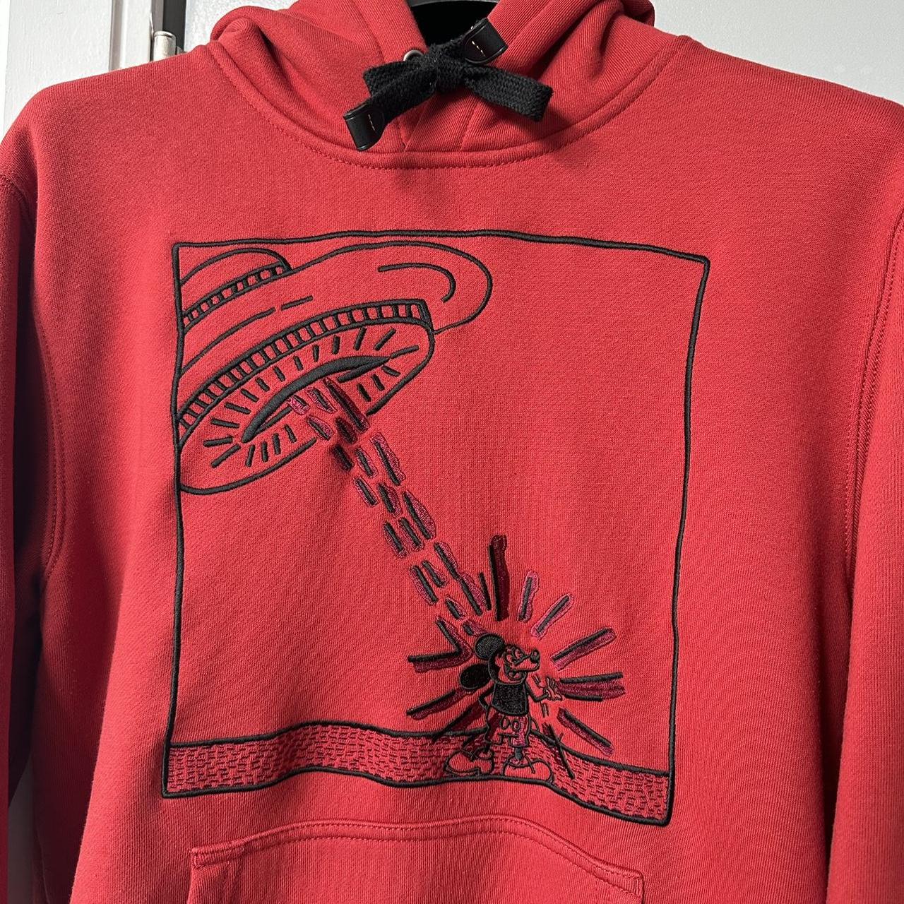 Coach x Disney x Keith Haring sale Sweater