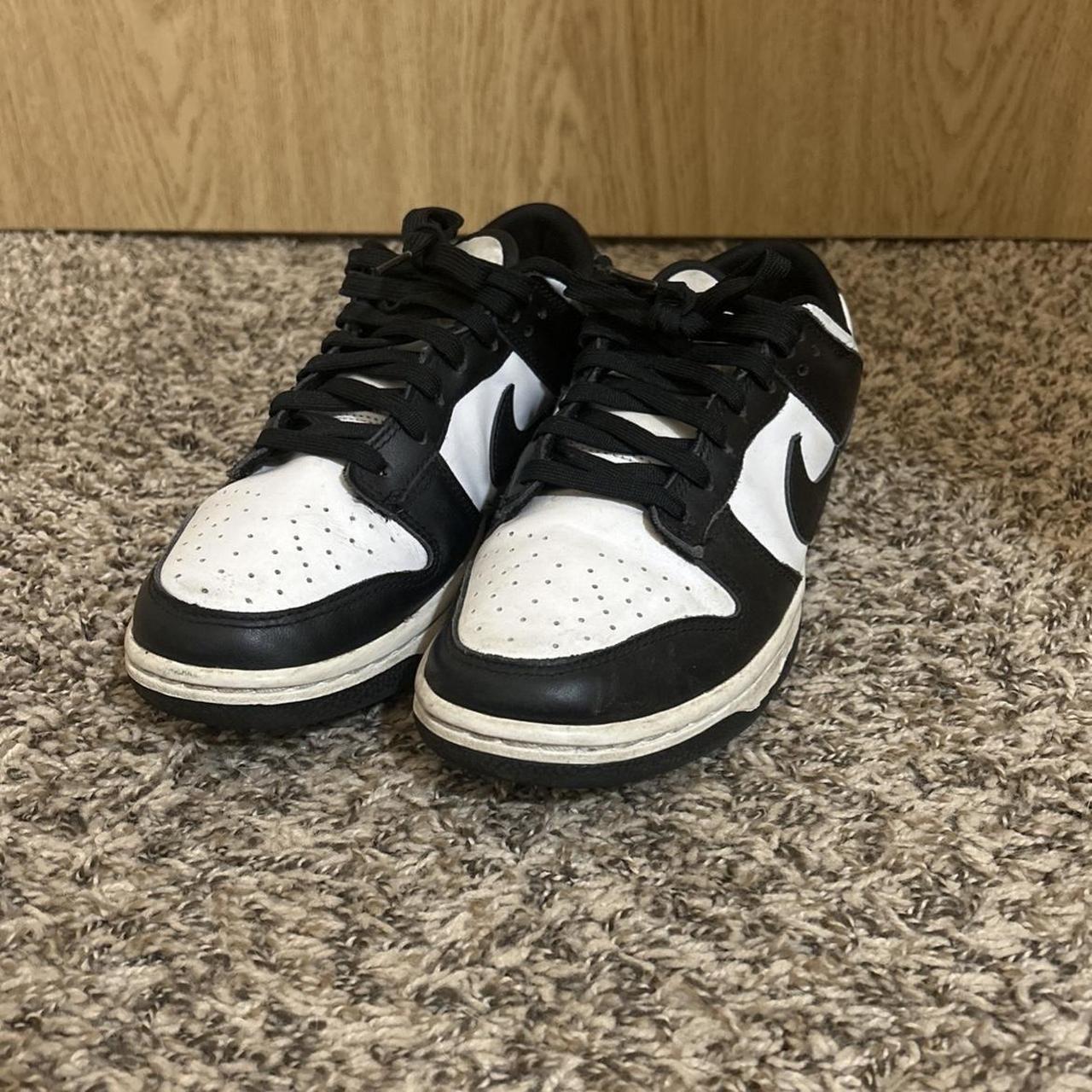 mens panda dunks
