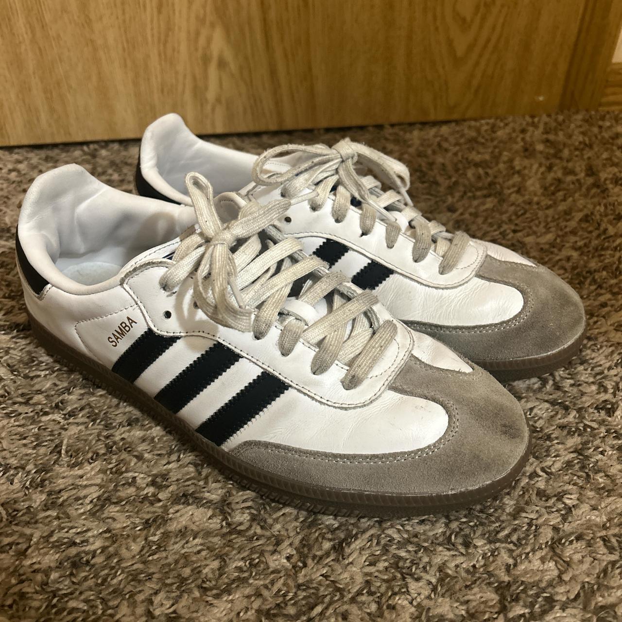 Adidas 8.5 womens to mens online