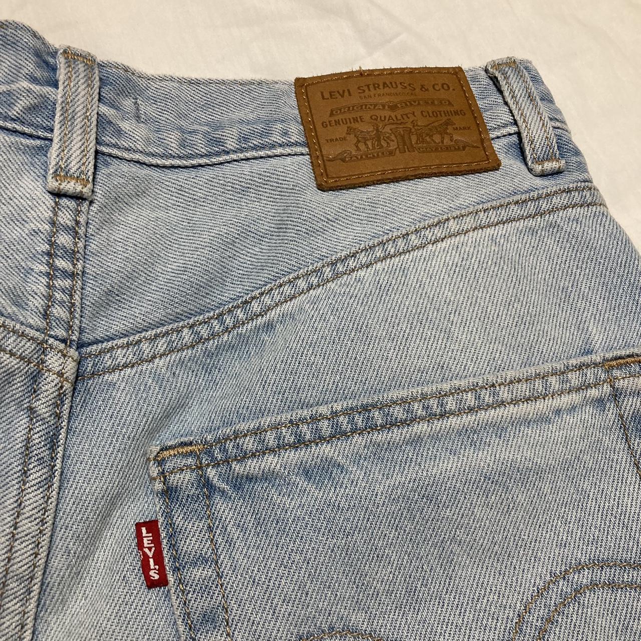 Levi's Women's Jeans | Depop