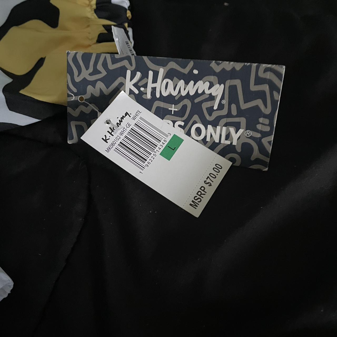 Members Only Men's Multi Hoodie (4)