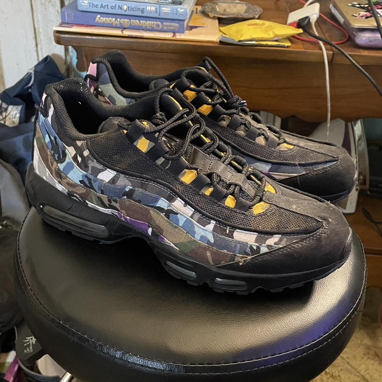 Erdl air shops max 95