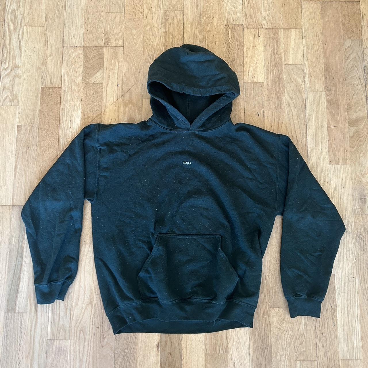 Forrest Green Goose&Gander Hoodie Lovely shade of... - Depop