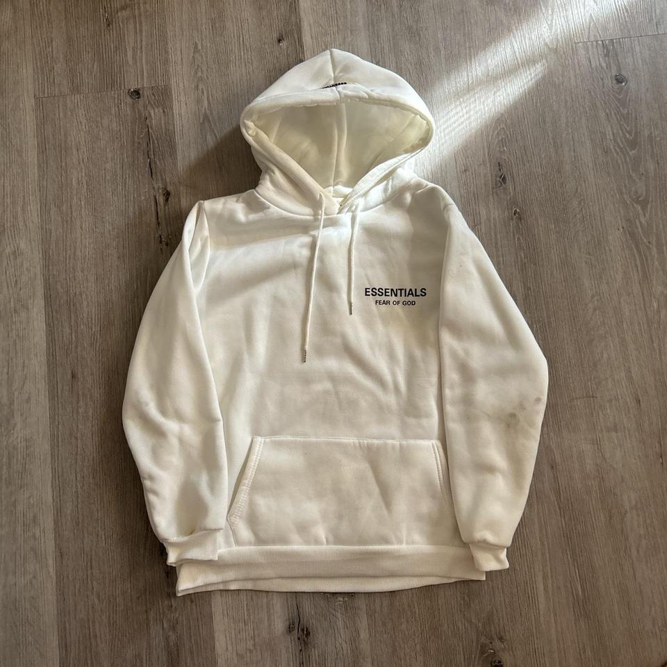 off white fall winter 2018 markers arrow hoodie size | Depop