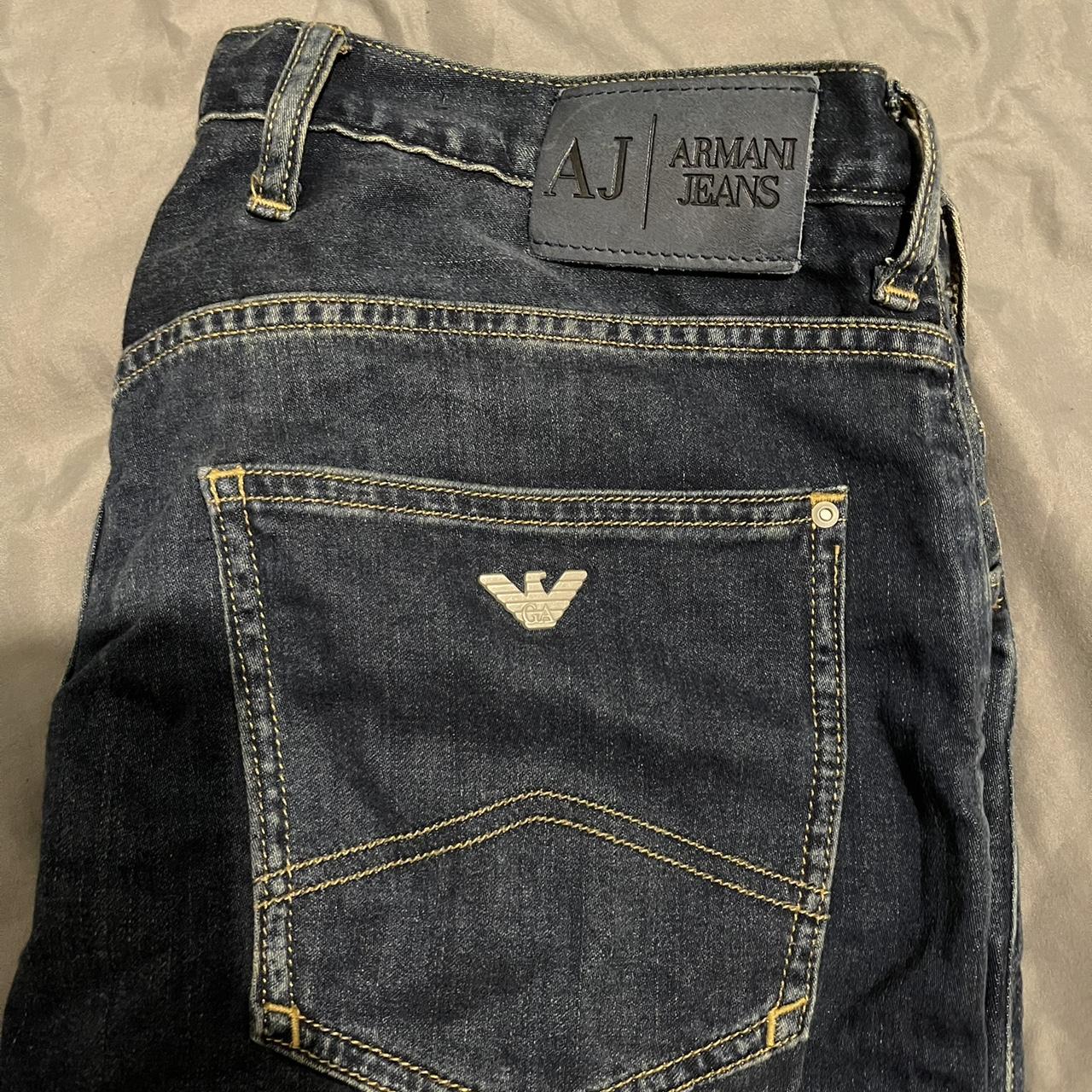 Armani jeans 2024 34 32