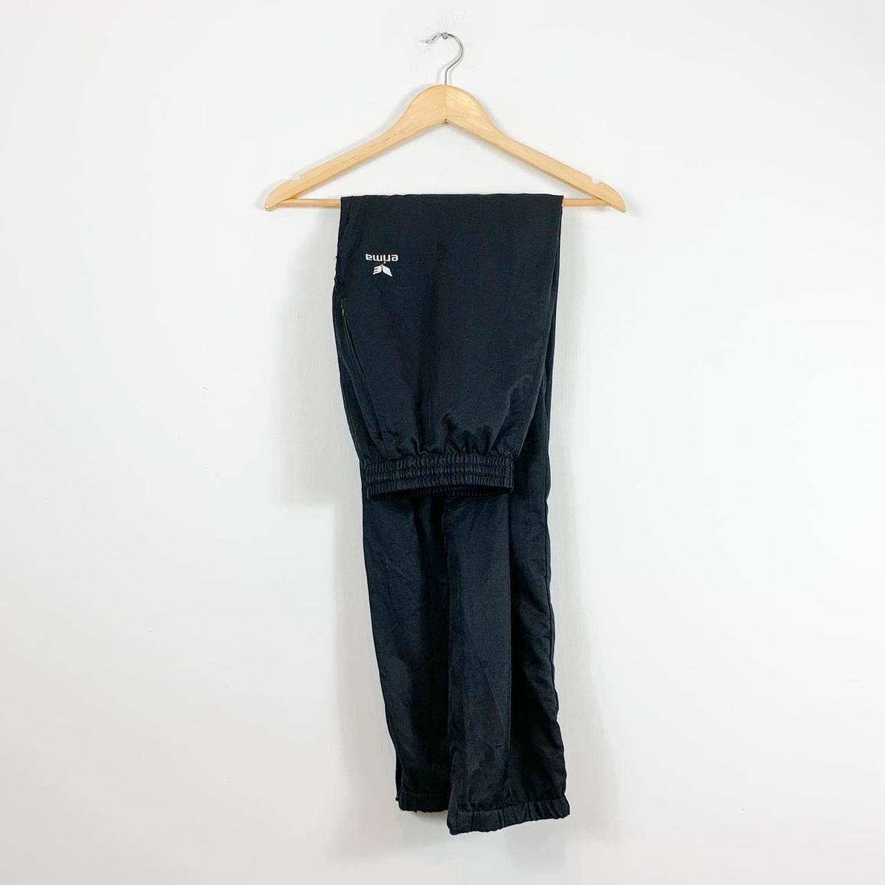 Athletic Goods Joggers Vintage Black