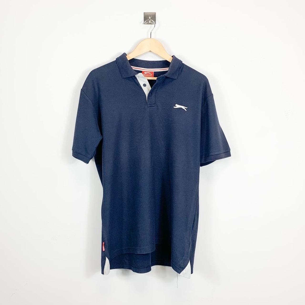 Slazenger polo sale