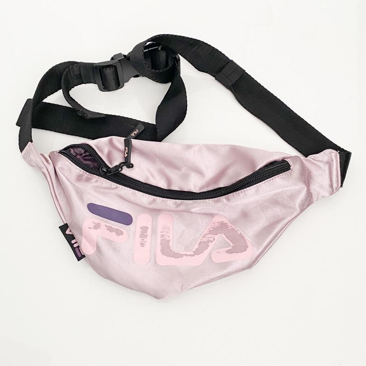 Fila bum bag womens hotsell