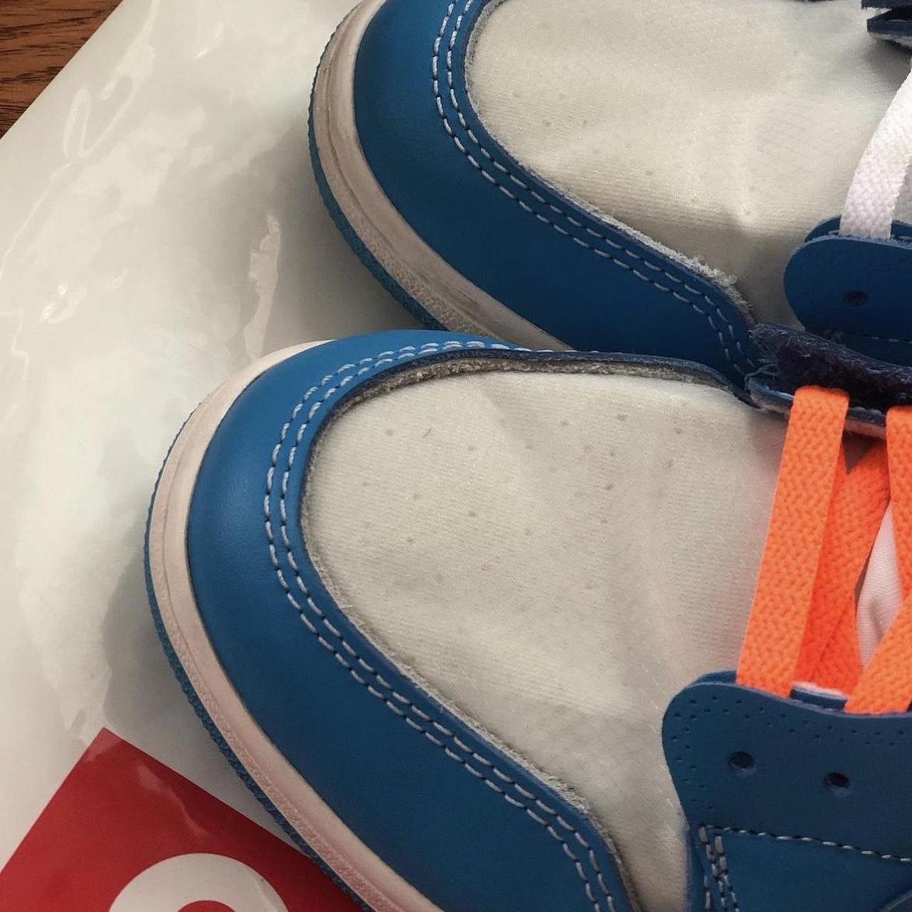 jordan 1 x off white blue