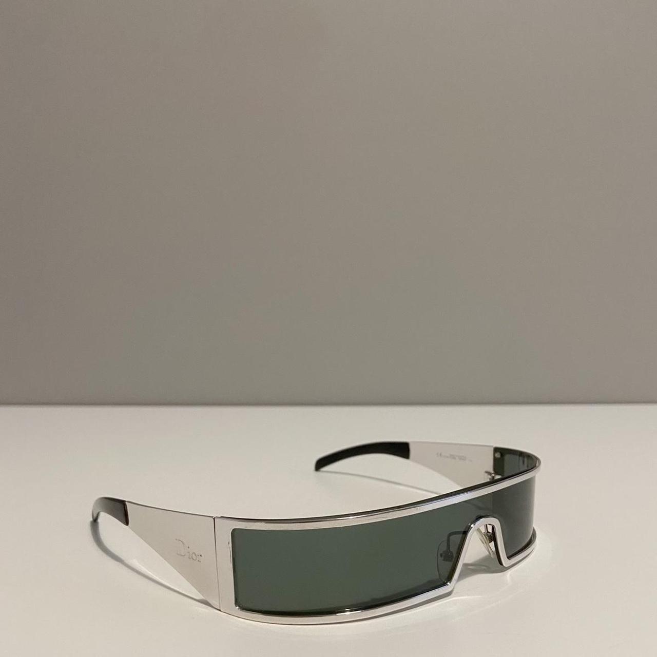 dior sunglasses with swarovski crystals