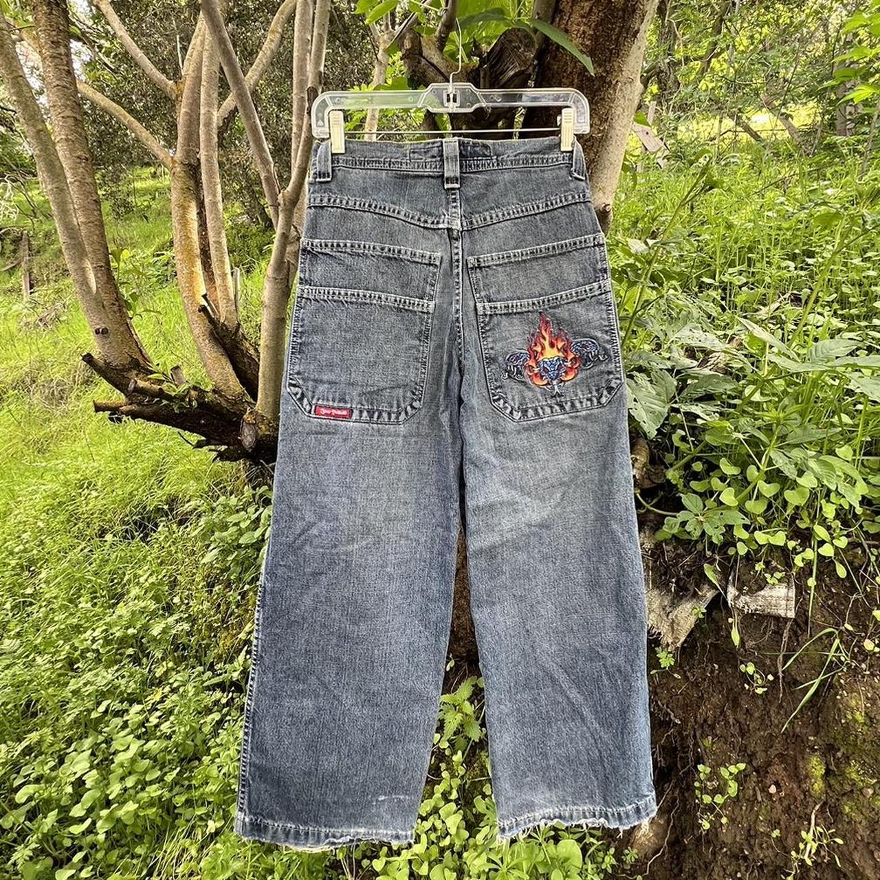 ぽんすけさん専用　90s JNCO s-l400.jpg