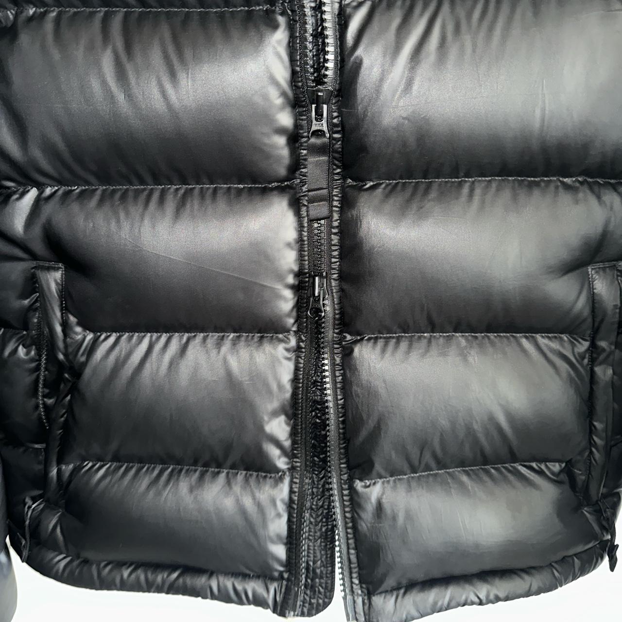 nocta puffer jacket stockx