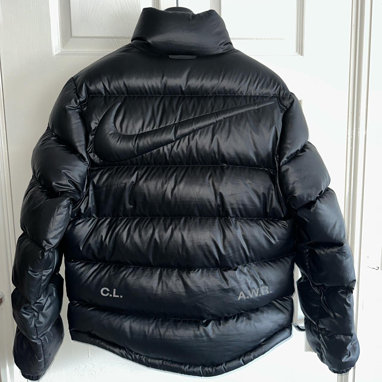 nocta puffer jacket stockx