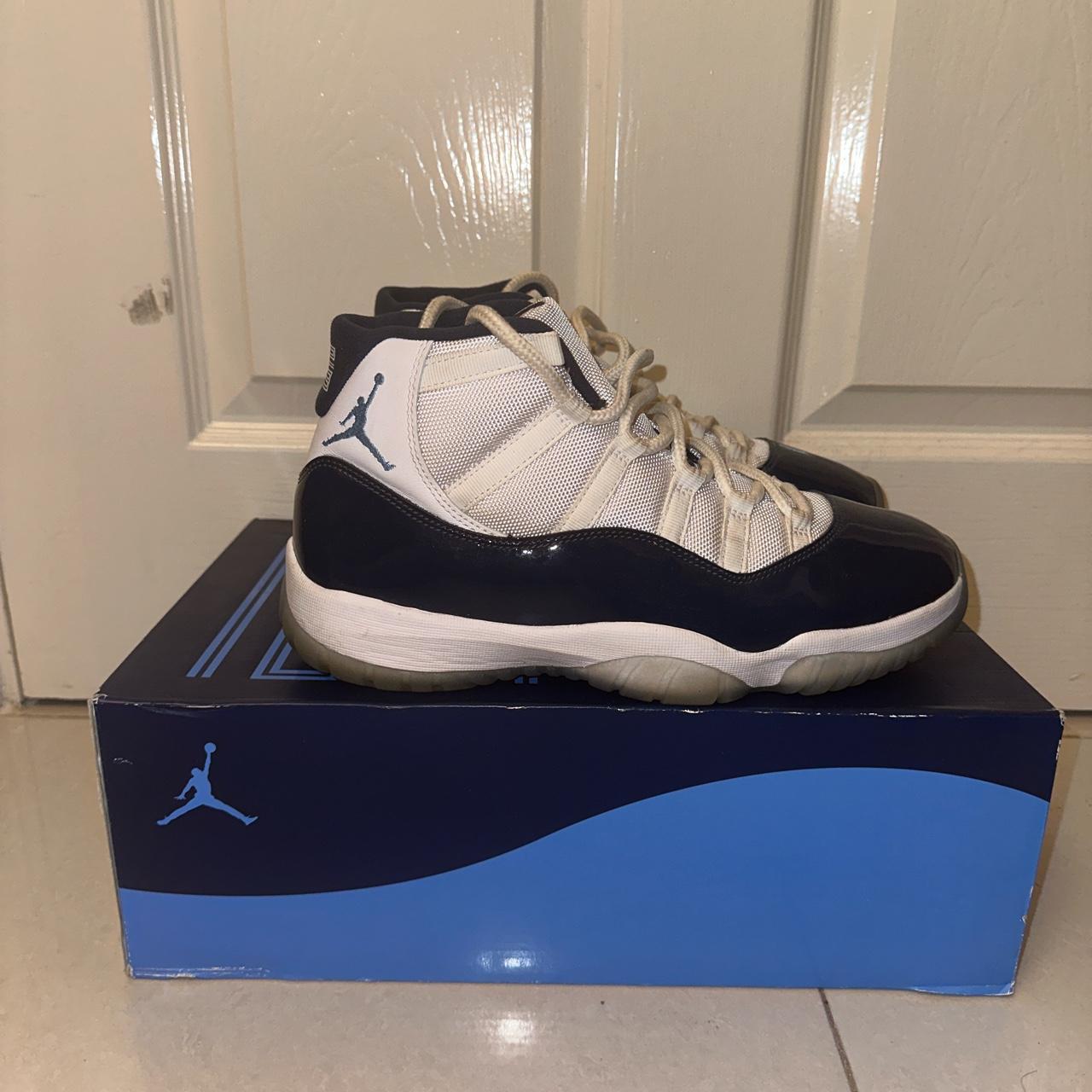 jordan air 11 retro size 5