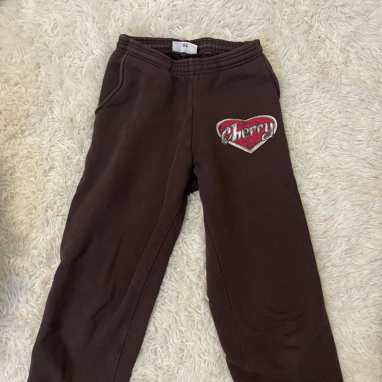 Women's Sweatpants size Small from a boutique. The - Depop