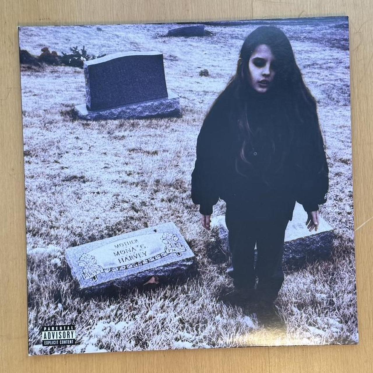 Crystal good Castles II vinyl