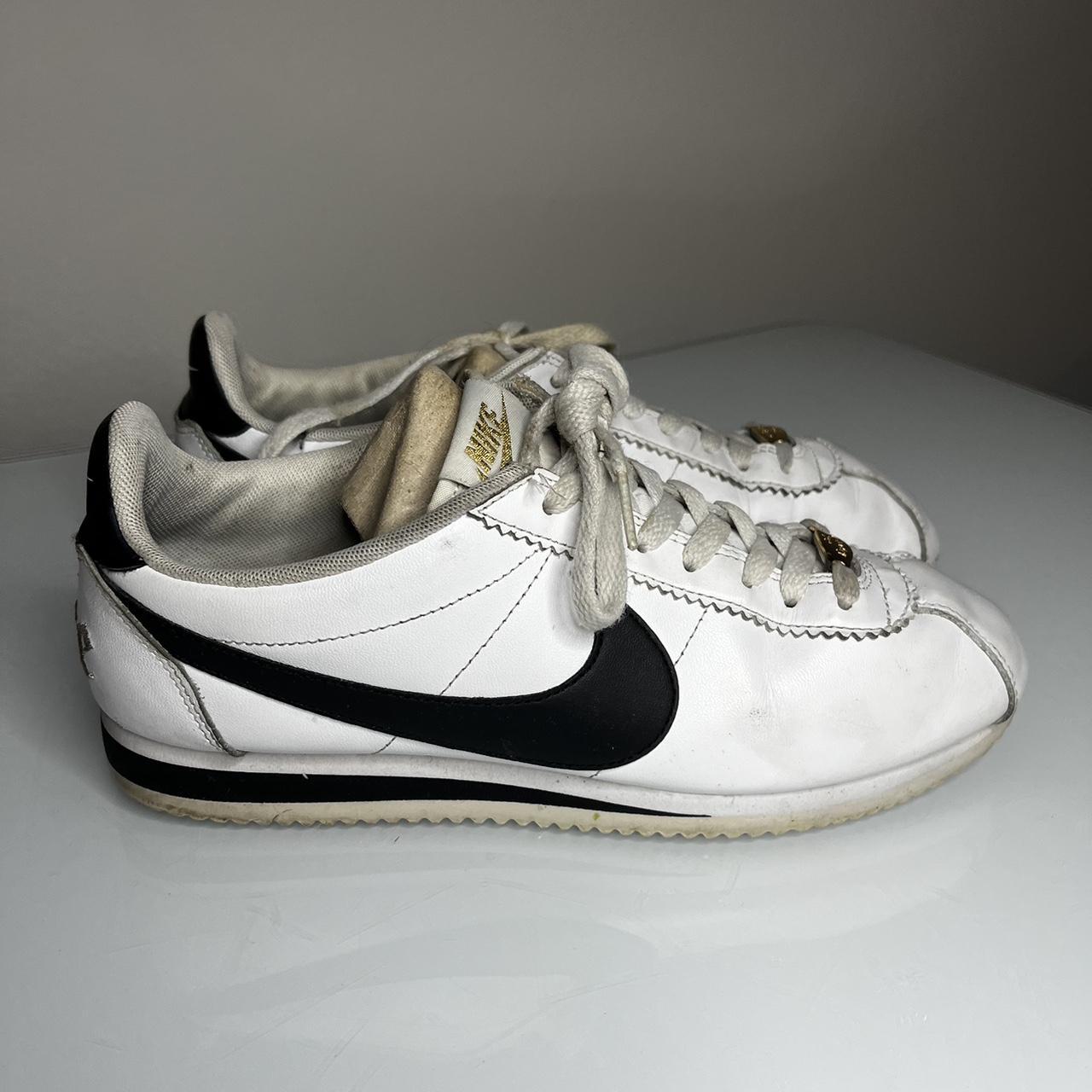 limited edition nike cortez 7 men 9 women nike Depop