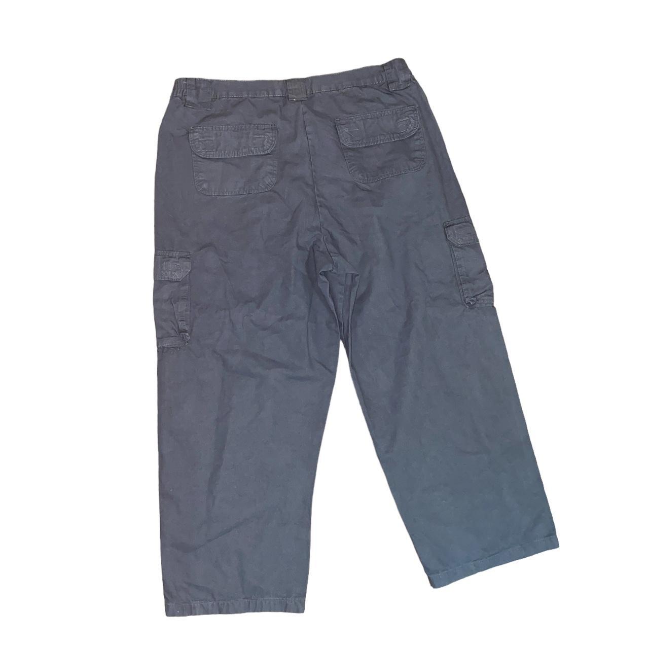 scandia woods cargo pants