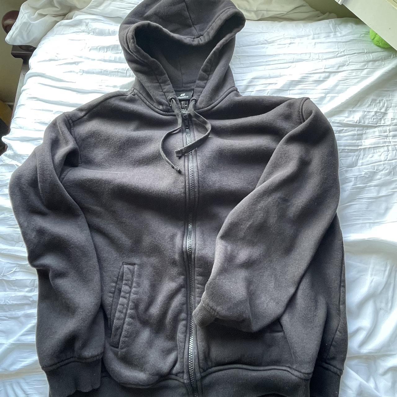 H&M Men's Jumper Depop