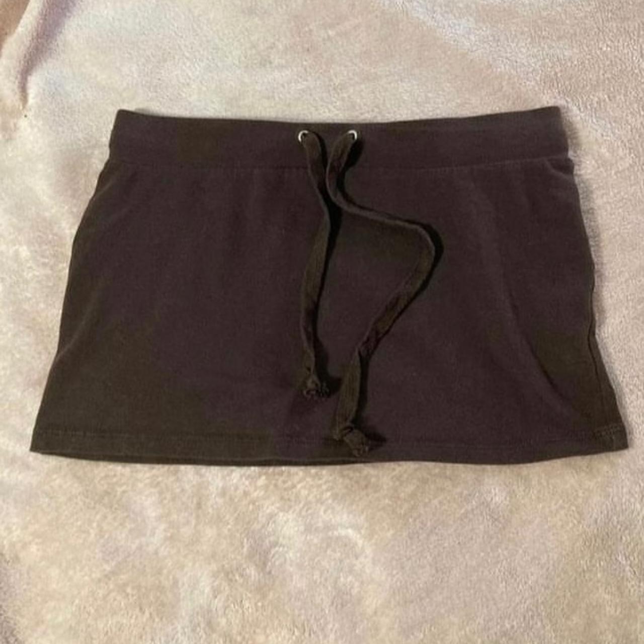 : mini zenana skirt : size small in great condition... - Depop