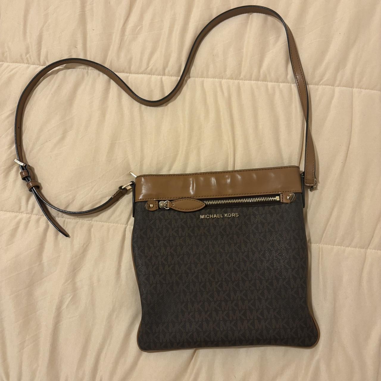 Michael kors side purses online