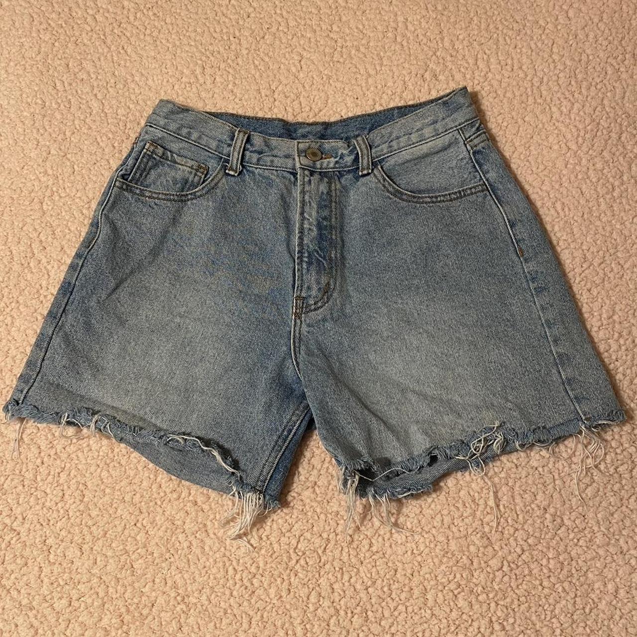 Brandy Melville Women's Shorts Depop