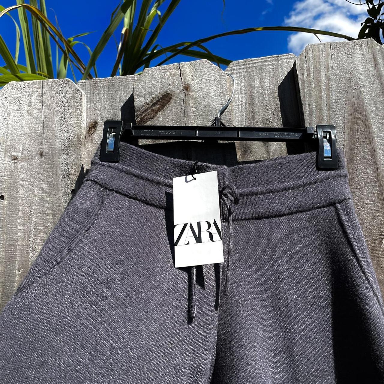 Zara Women's Joggerstracksuits Depop