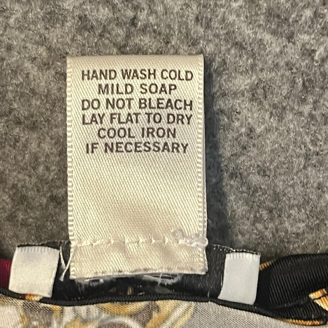 Cache Women's Blouse - Multi - S – Vintage Cache … - image 7