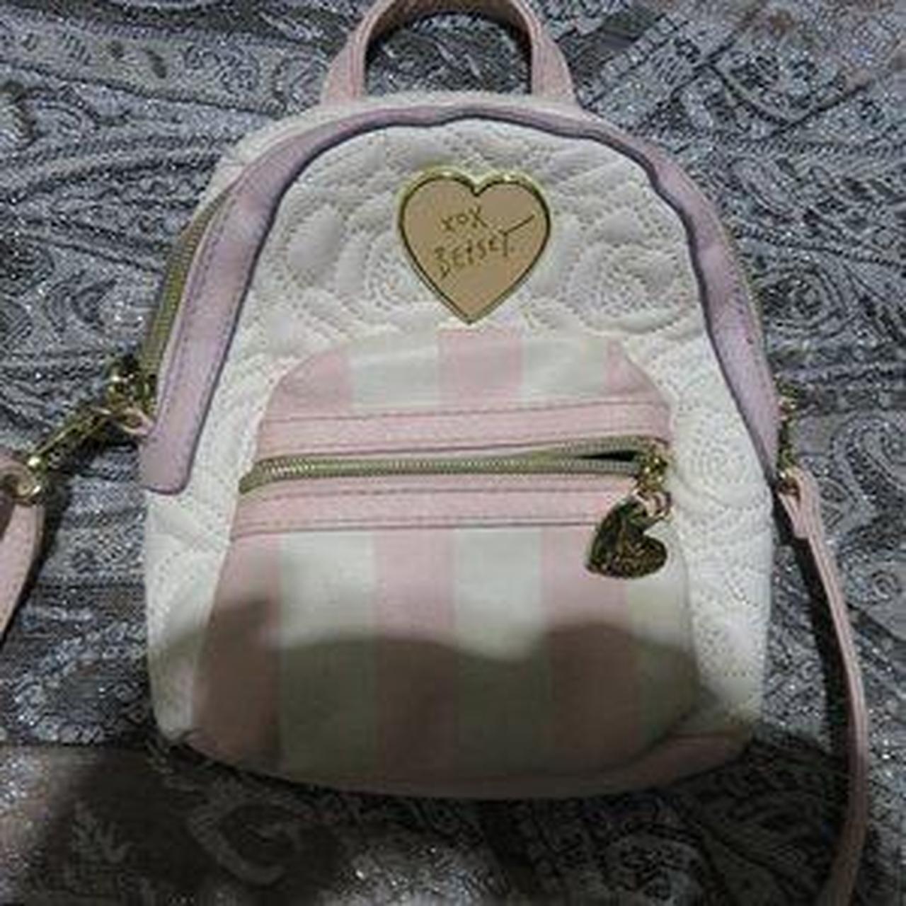 Xox betsey bag hot sale