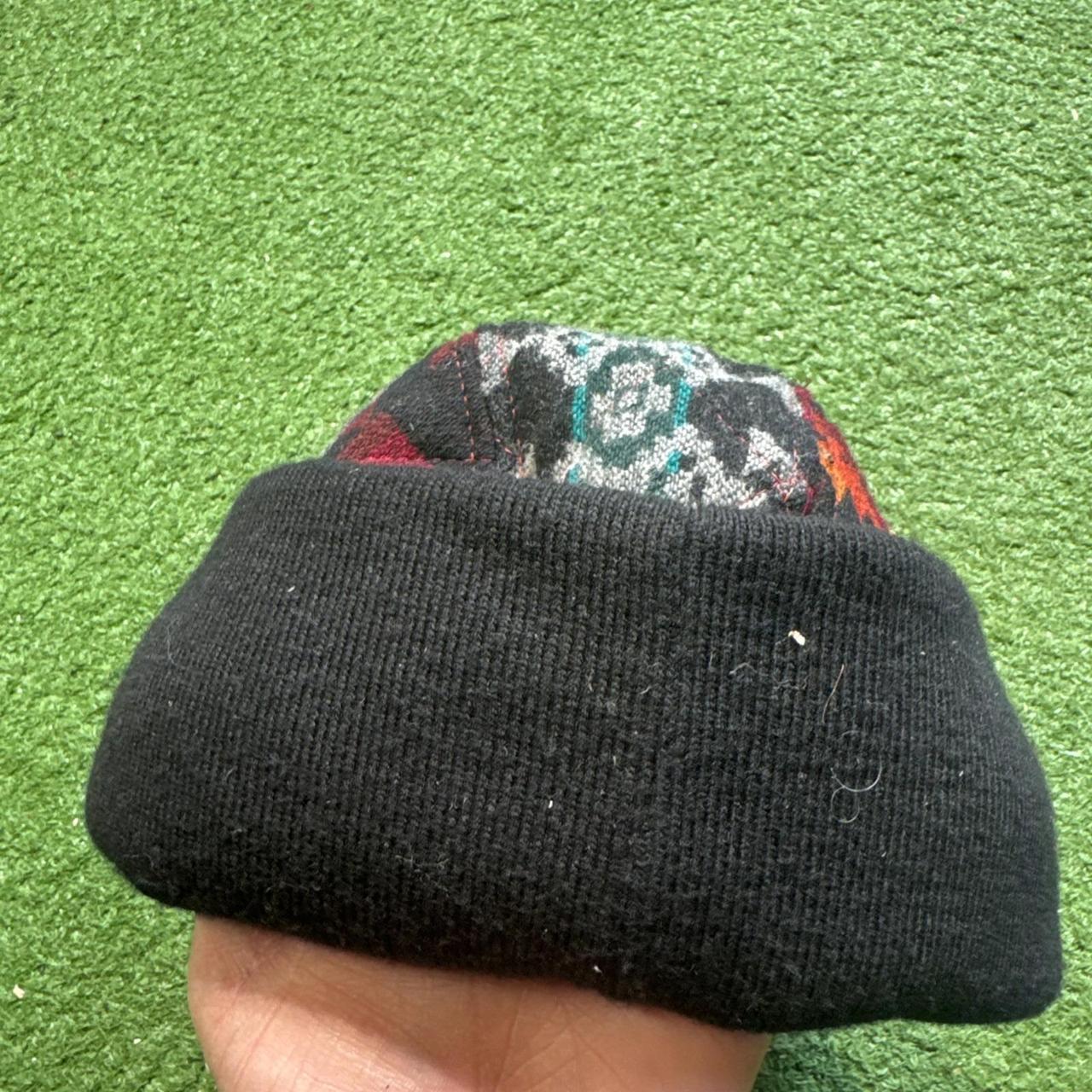 Pendleton Men's Hat - Multi – PENDLETON Small Azt… - image 6