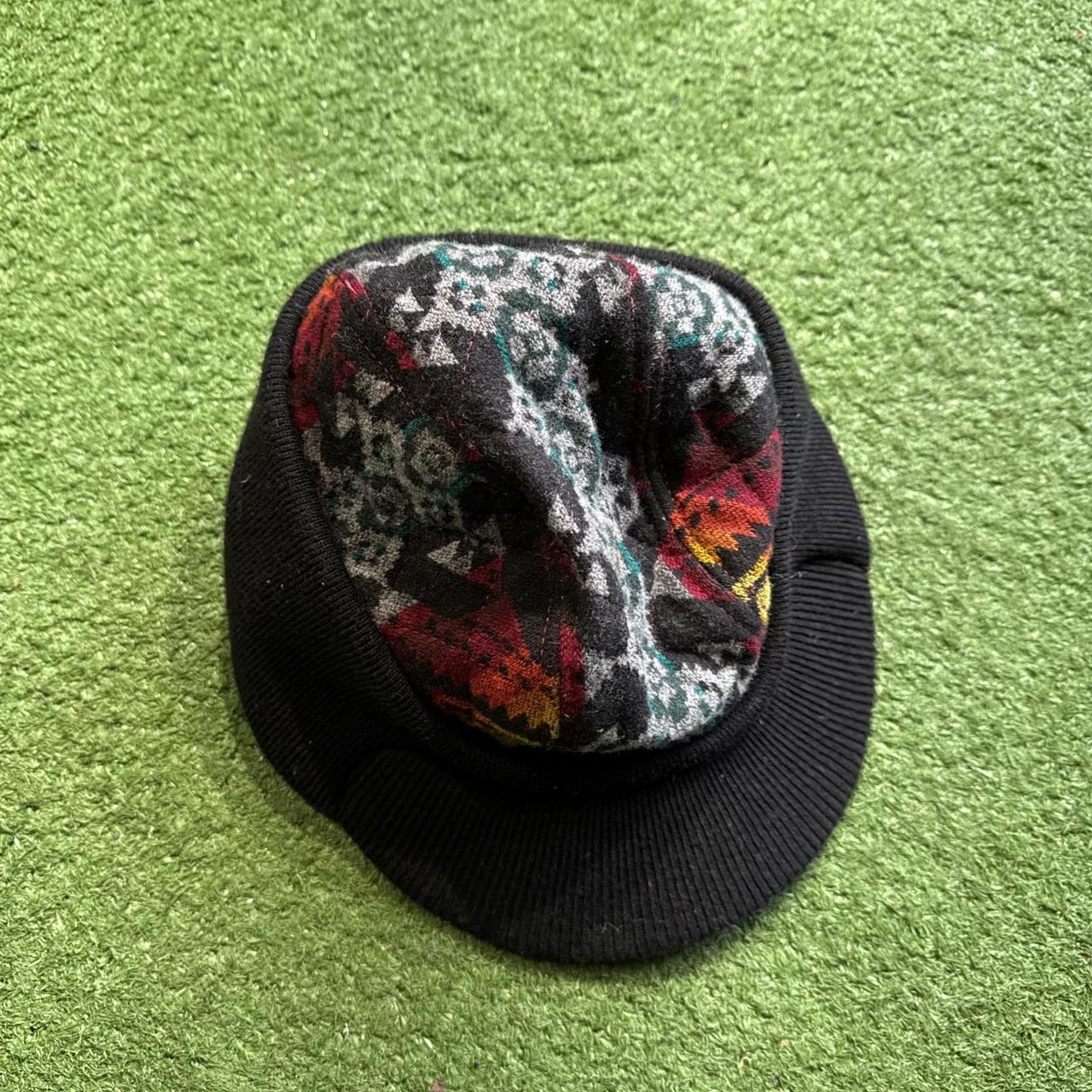 Pendleton Men's Hat - Multi – PENDLETON Small Azt… - image 3