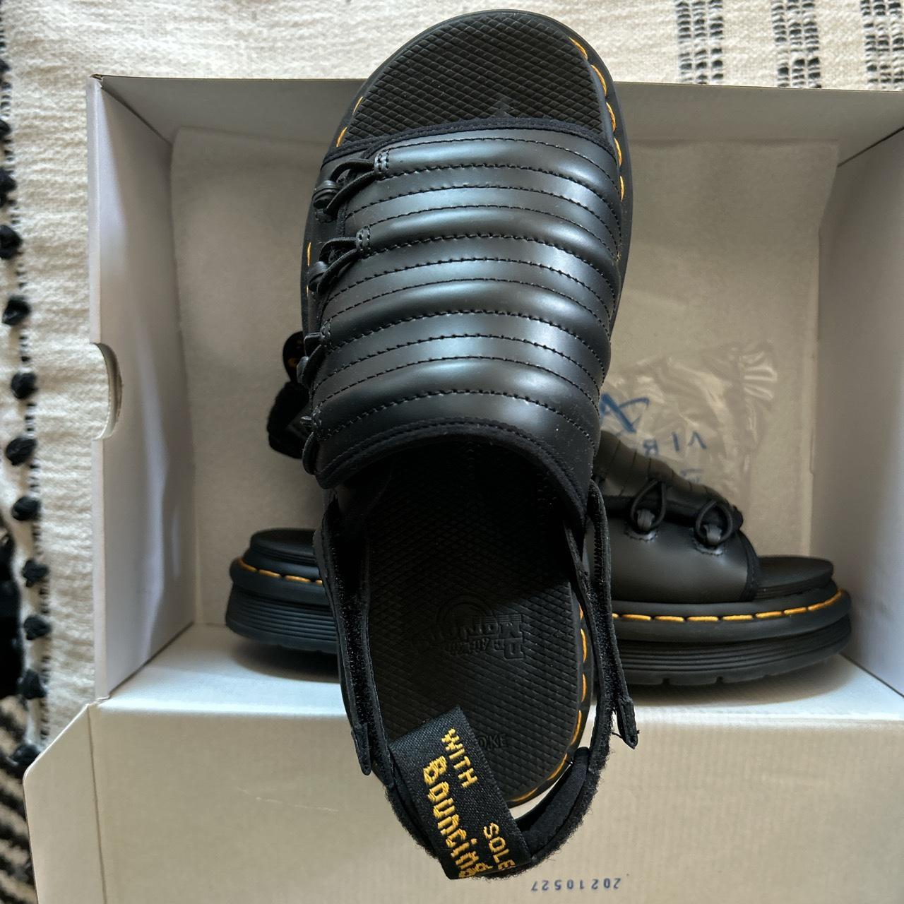 suicoke x doc martens