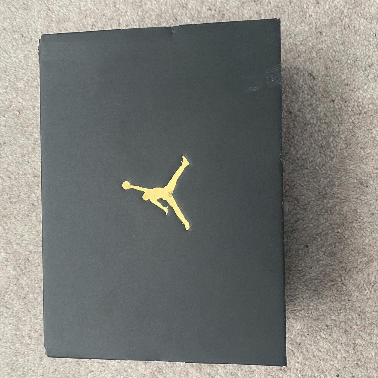 infant white jordans