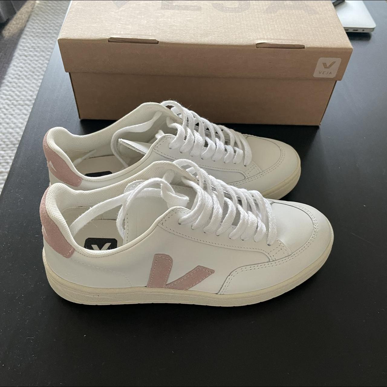 Veja V-12 women’s brand new sneakers size EU 36 UK 3... - Depop