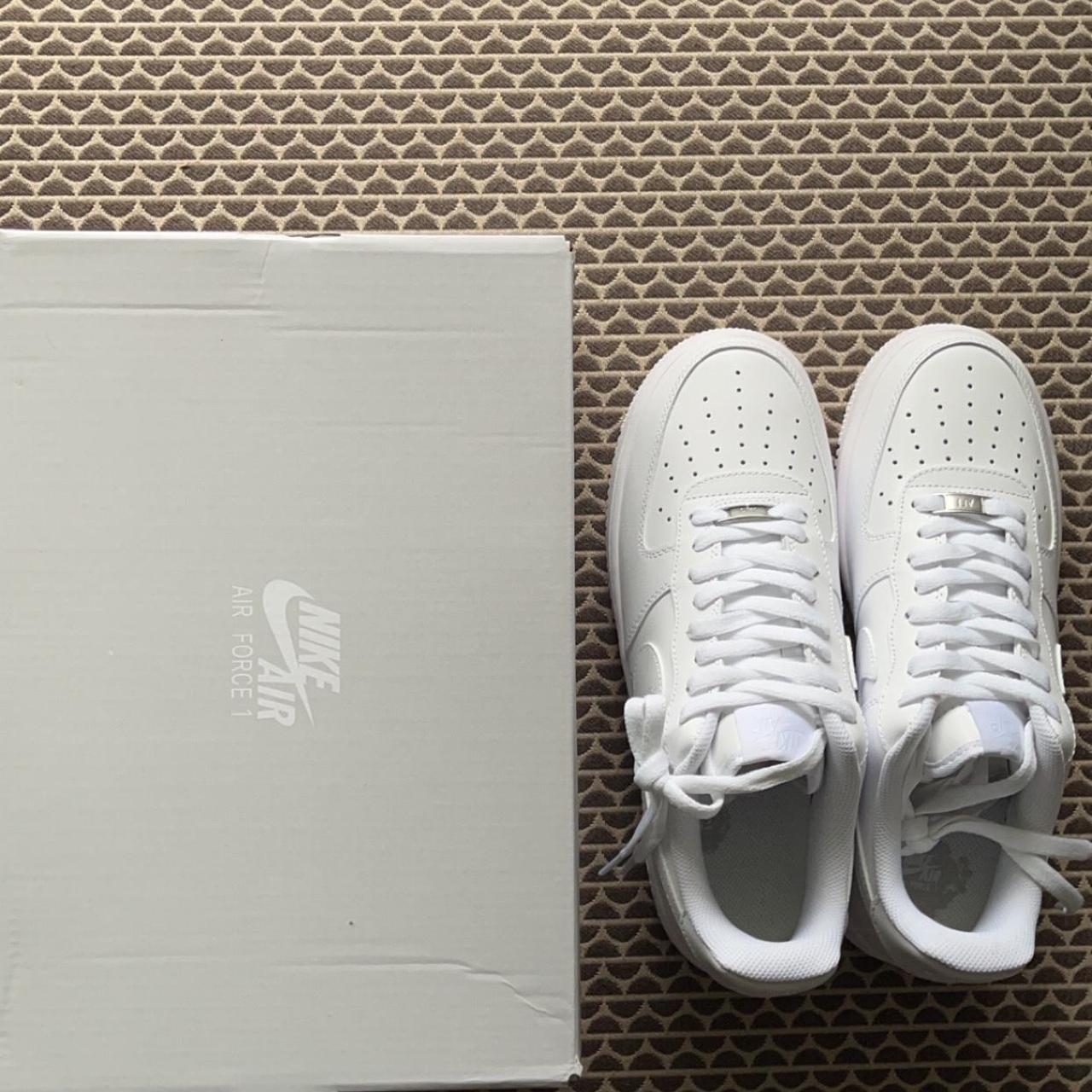 jd af1 white