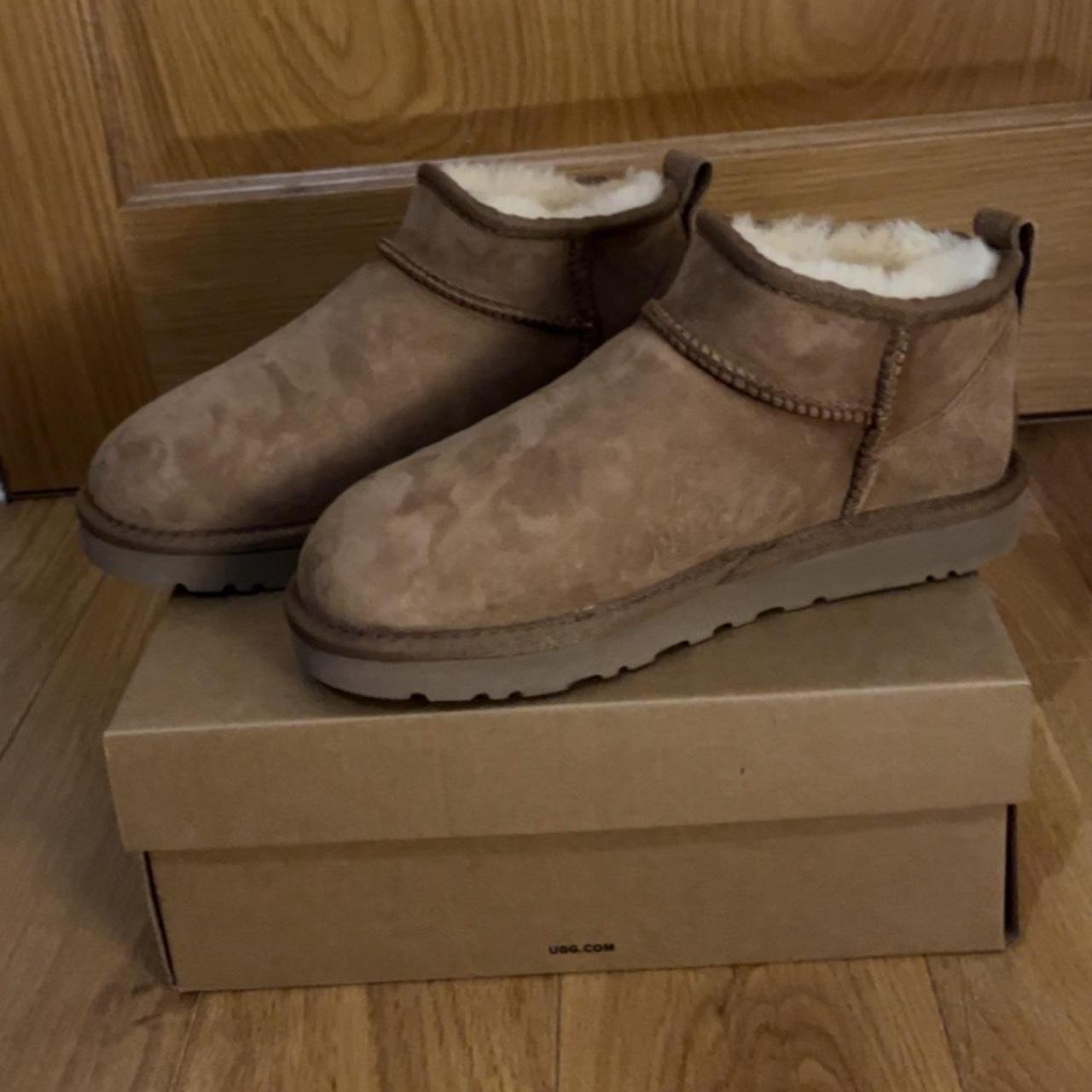 brown ugg boots sale