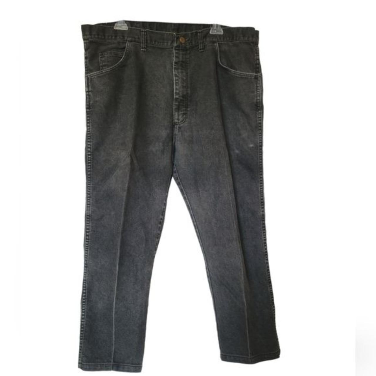 Girls black hot sale wrangler jeans