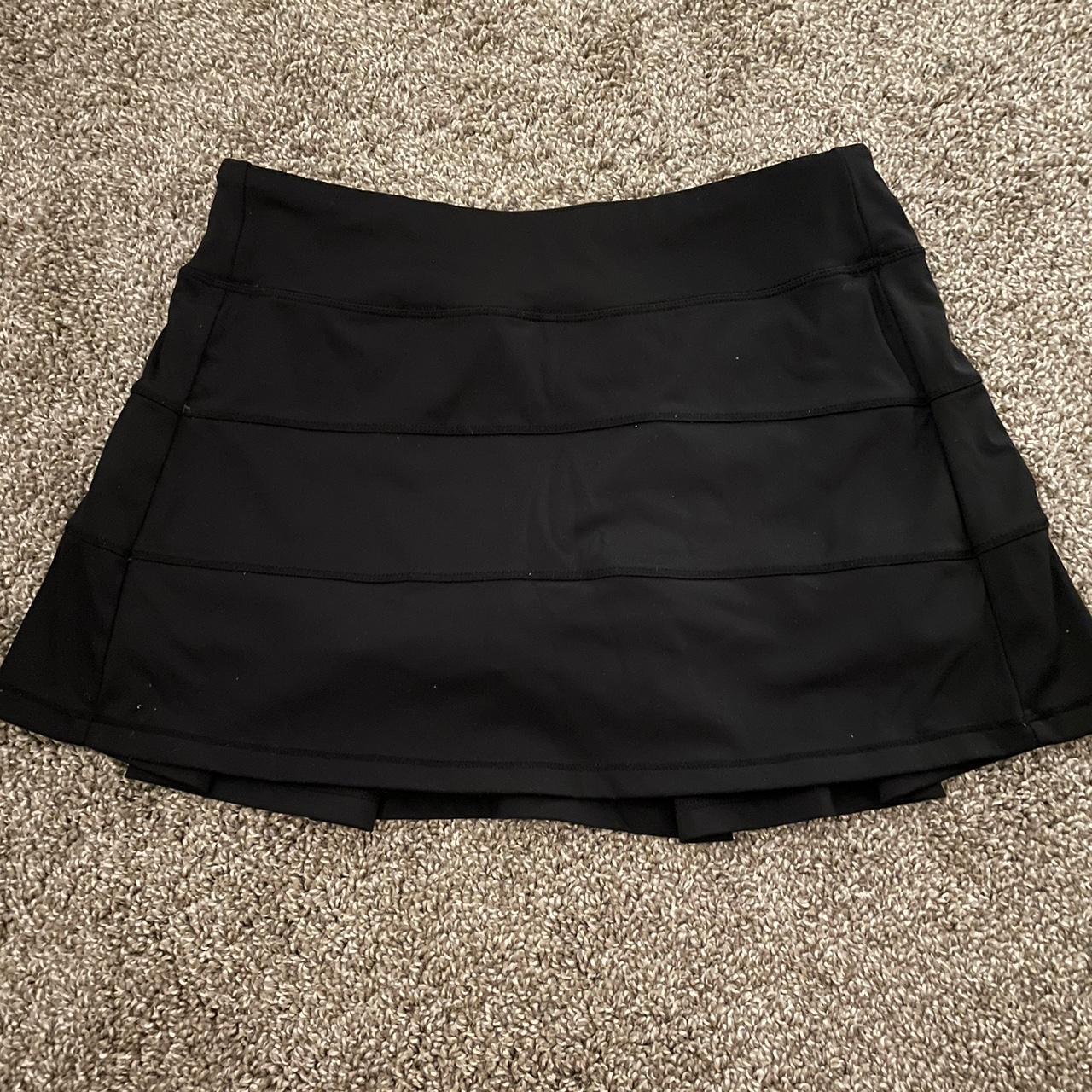 Amazon Tennis Skirt (Only Worn Once) Depop