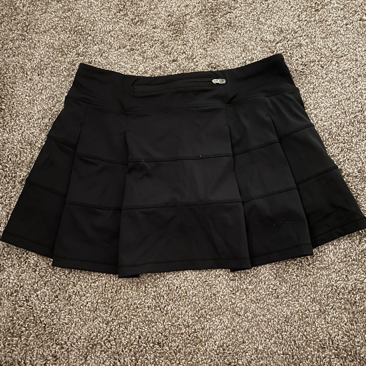 Amazon Tennis Skirt (Only Worn Once) Depop