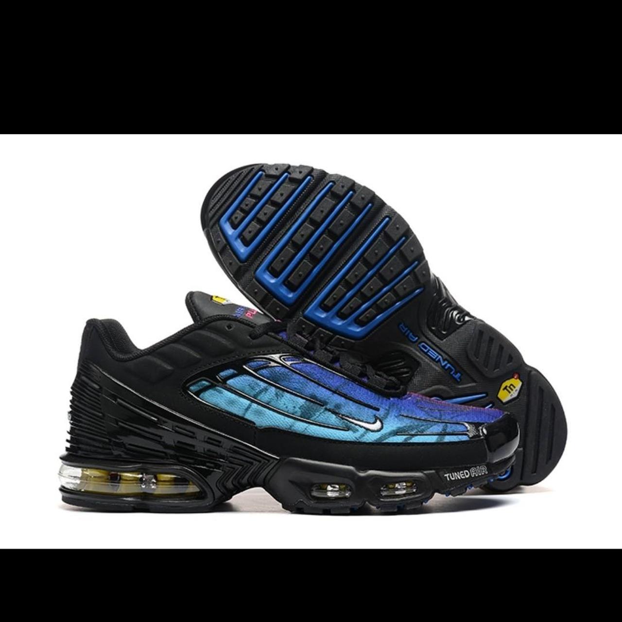 tns nike jd