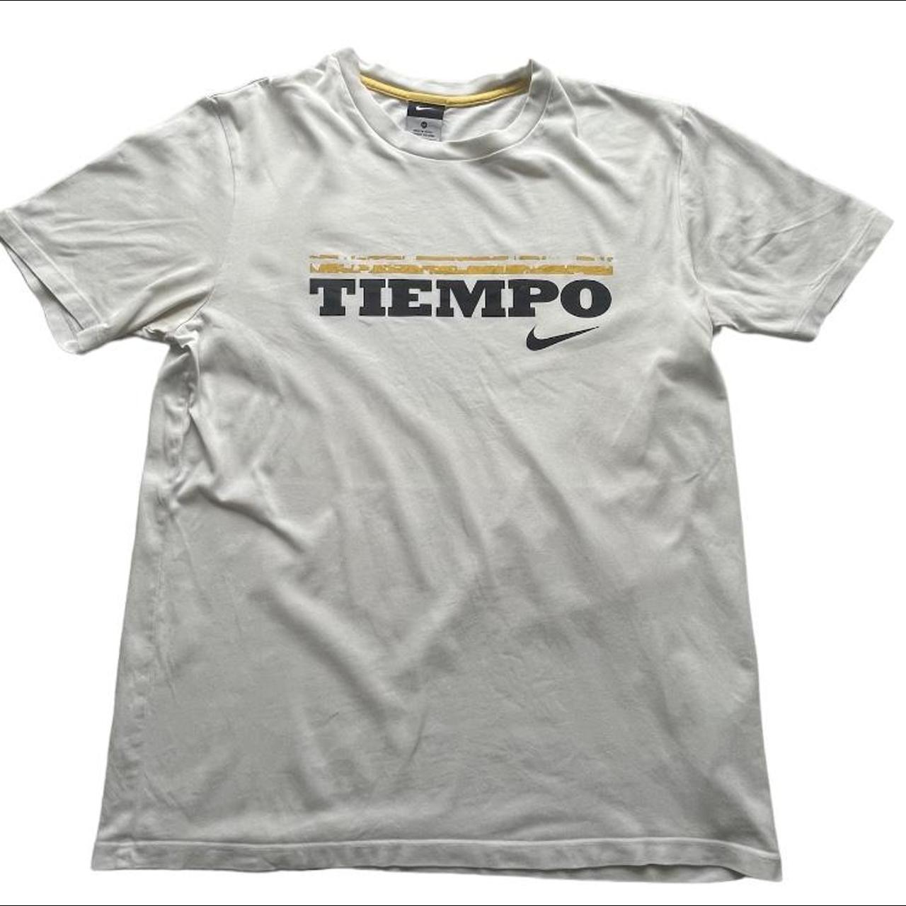 nike tiempo t shirt