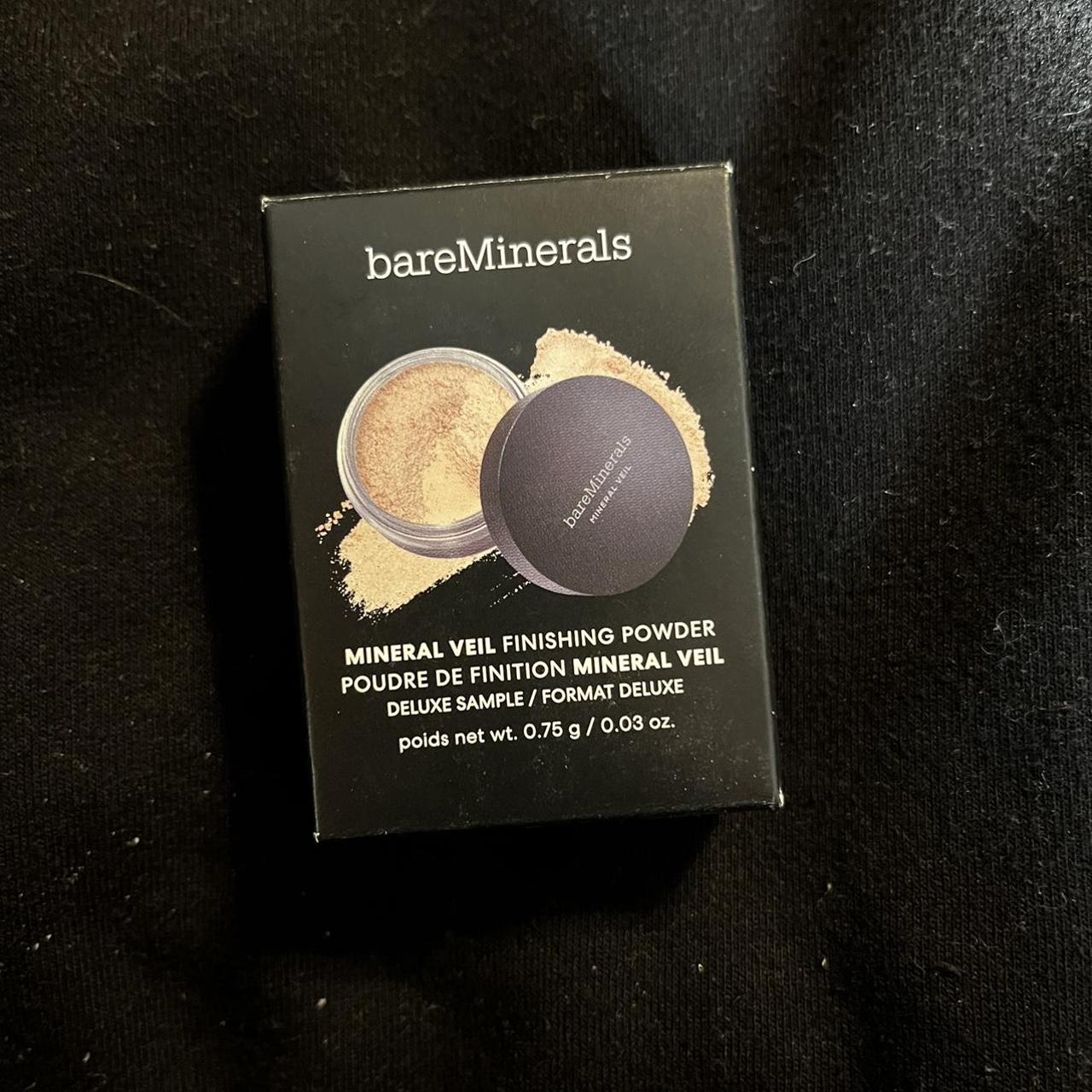 Bare Minerals Makeup