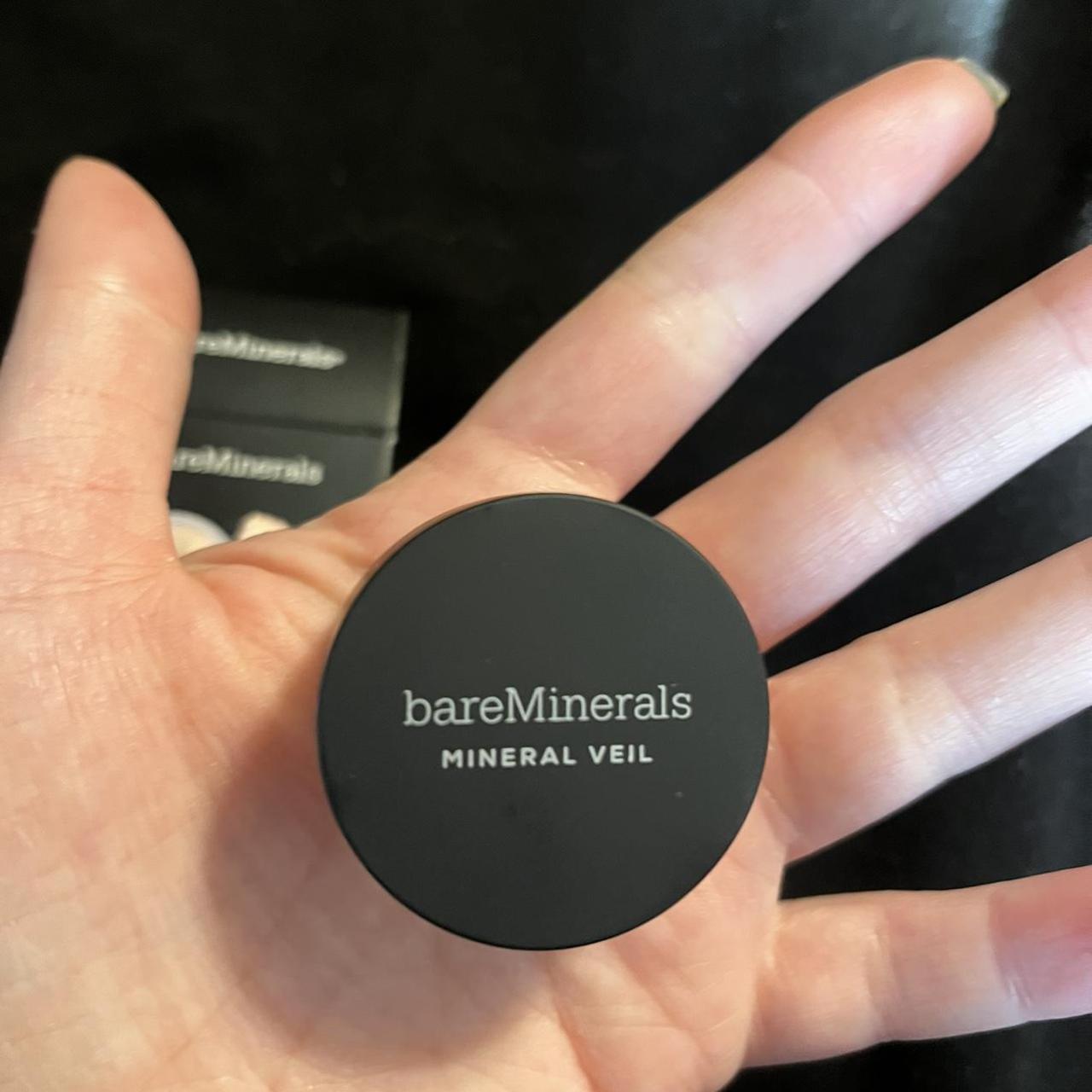 Bare Minerals Makeup (3)